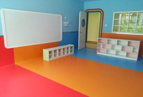 南岸重慶幼兒園地板批發價格