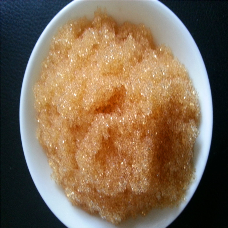 樹脂