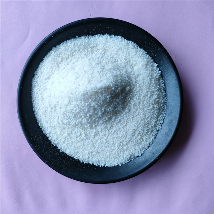 聚炳烯酰胺