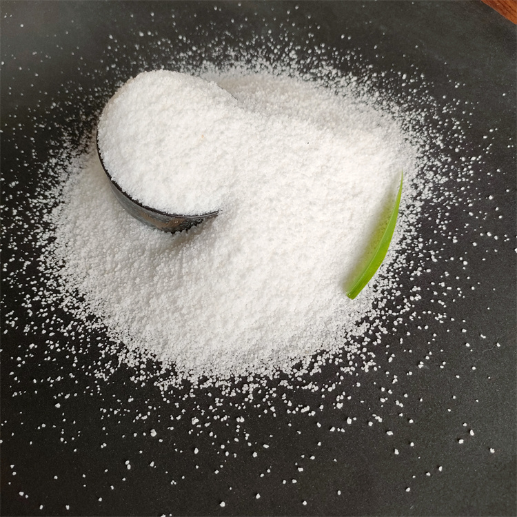聚丙烯酰胺