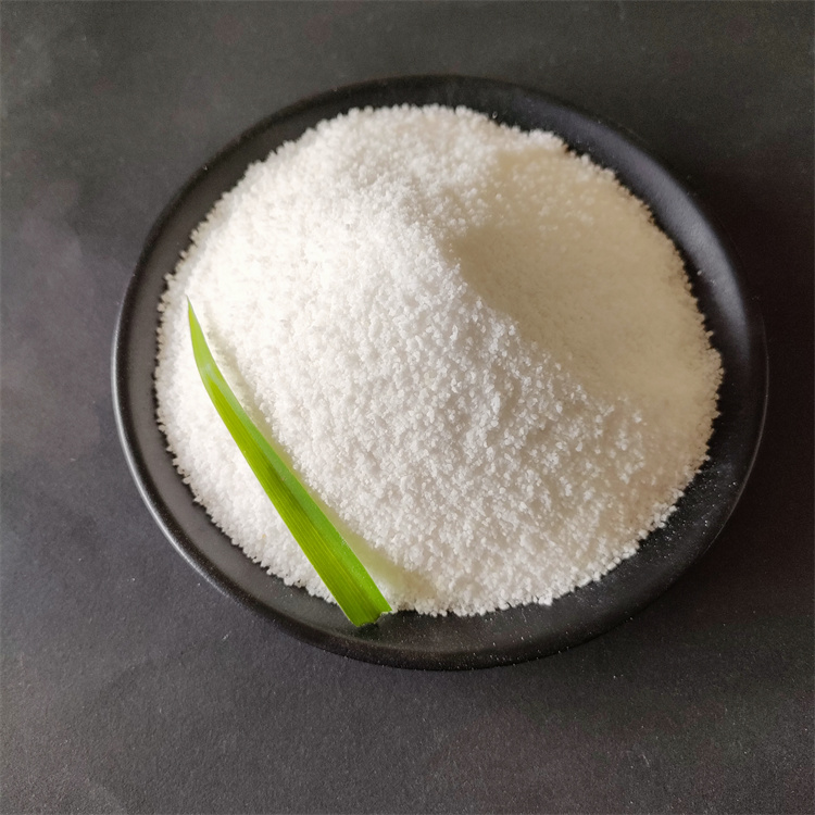 聚丙烯酰胺
