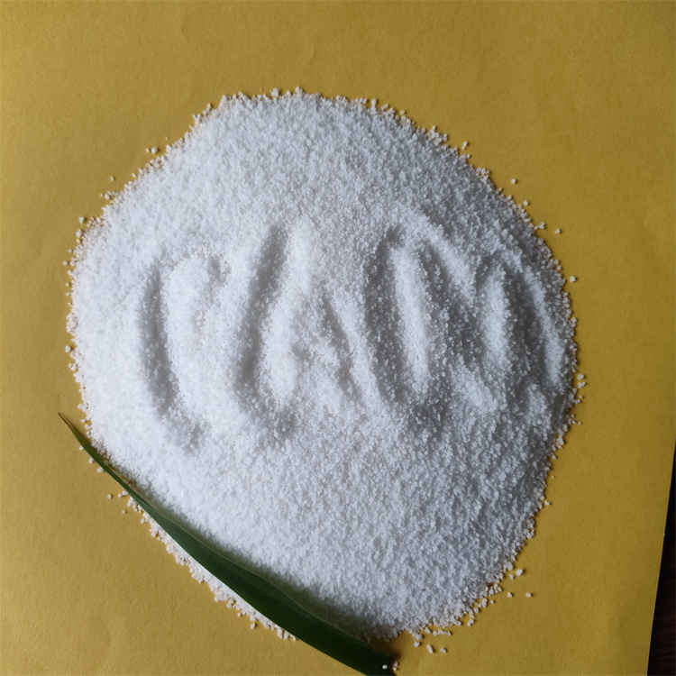 聚丙烯酰胺