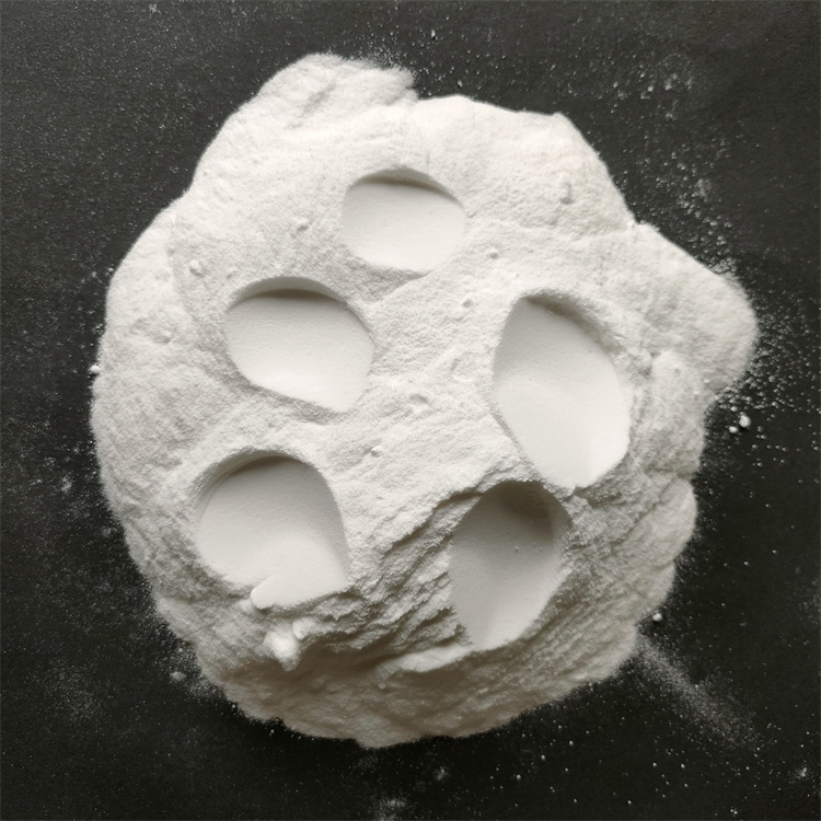 粉狀聚丙烯酰胺