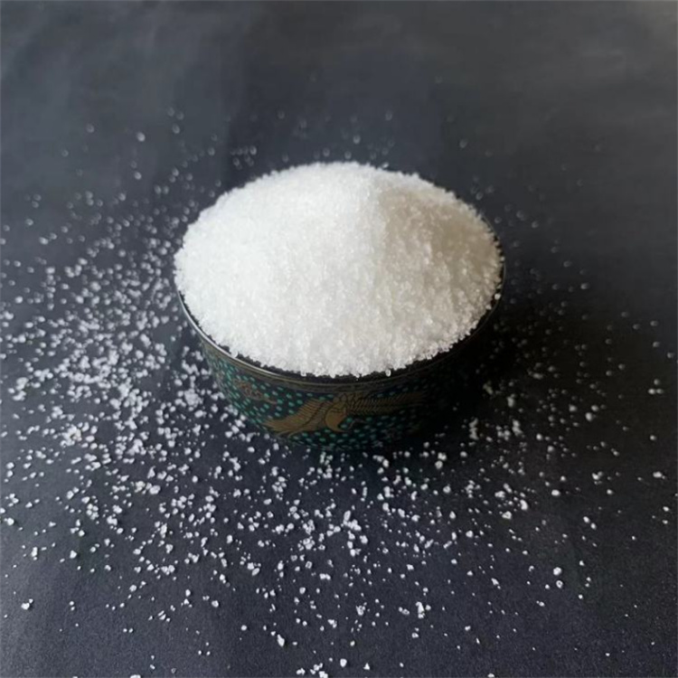 聚丙烯酰胺