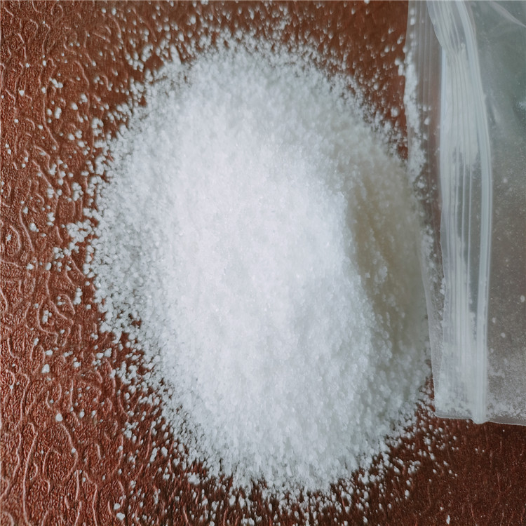 聚丙烯酰胺