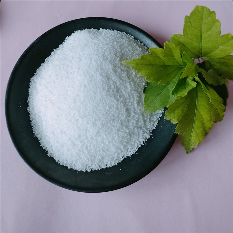 聚丙烯酰胺